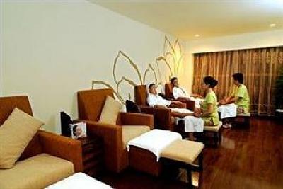 фото отеля Tan Hai Long Hotel and Spa