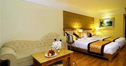 фото отеля Tan Hai Long Hotel and Spa