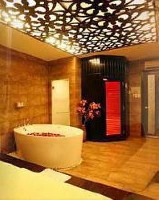 фото отеля Tan Hai Long Hotel and Spa