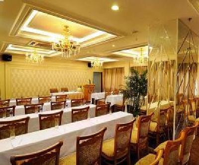 фото отеля Tan Hai Long Hotel and Spa