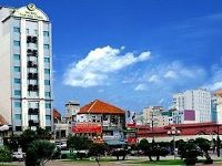 Tan Hai Long Hotel and Spa