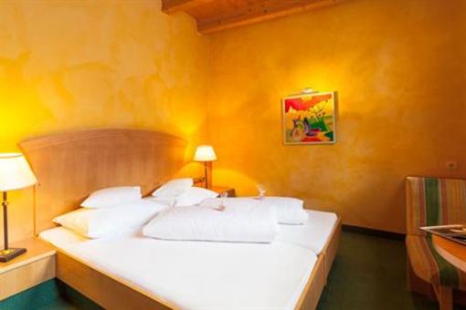 фото отеля Hotel Tyrolerhof