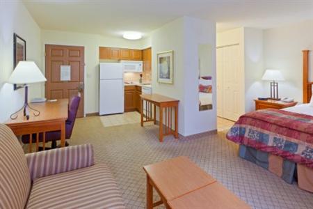 фото отеля Staybridge Suites Baltimore Columbia