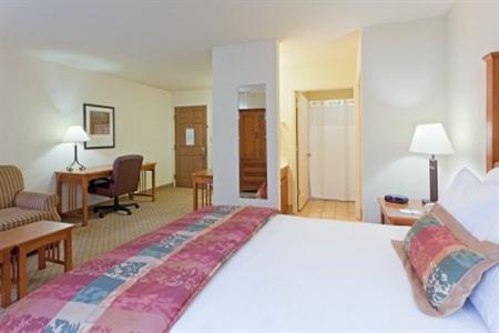 фото отеля Staybridge Suites Baltimore Columbia