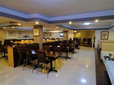 фото отеля Truong Hai Hotel
