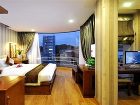 фото отеля Truong Hai Hotel