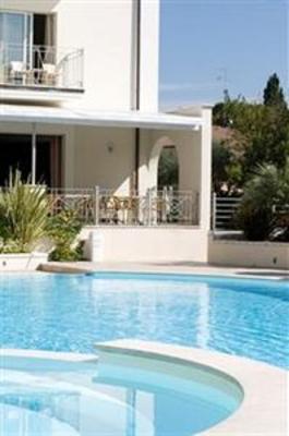 фото отеля Hotel Nazionale Desenzano del Garda