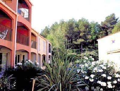 фото отеля Le Club Mougins