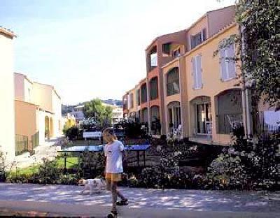 фото отеля Le Club Mougins