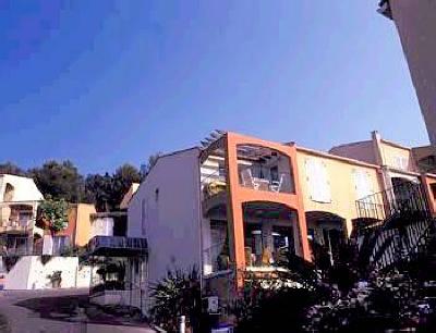 фото отеля Le Club Mougins
