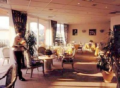 фото отеля Le Club Mougins