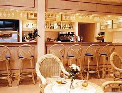 фото отеля Le Club Mougins