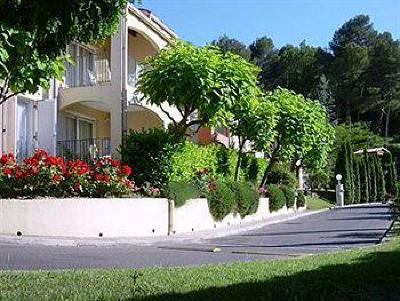 фото отеля Le Club Mougins