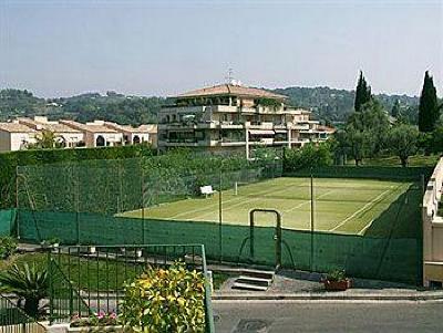 фото отеля Le Club Mougins