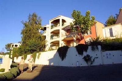 фото отеля Le Club Mougins