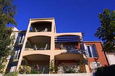 фото отеля Le Club Mougins
