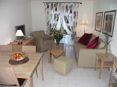 фото отеля Le Club Mougins