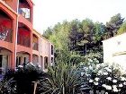 фото отеля Le Club Mougins