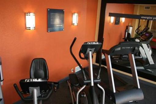 фото отеля Hampton Inn Biloxi / Ocean Springs