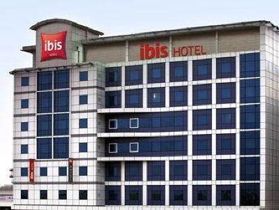 фото отеля Ibis Al Barsha