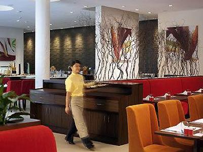 фото отеля Ibis Al Barsha