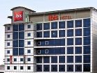 фото отеля Ibis Al Barsha