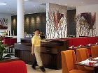 фото отеля Ibis Al Barsha