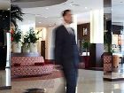 фото отеля Ibis Al Barsha