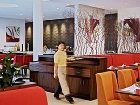 фото отеля Ibis Al Barsha