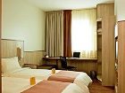 фото отеля Ibis Al Barsha