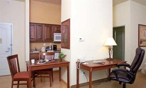 фото отеля Homewood Suites by Hilton Fargo