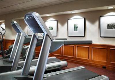 фото отеля Le Meridien San Francisco