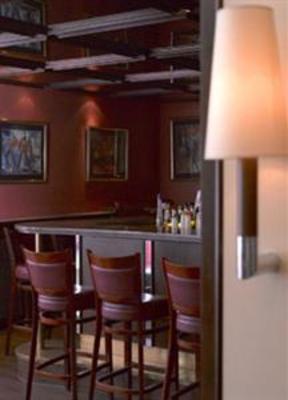 фото отеля Best Western Queens Hotel Karlsruhe