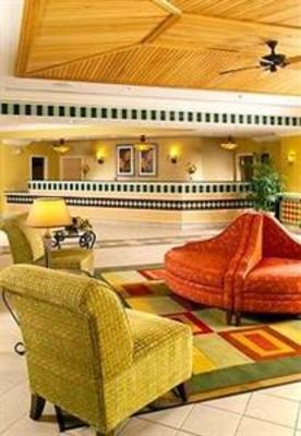 фото отеля Fairfield Inn & Suites Lake Buena Vista in the Marriott Village
