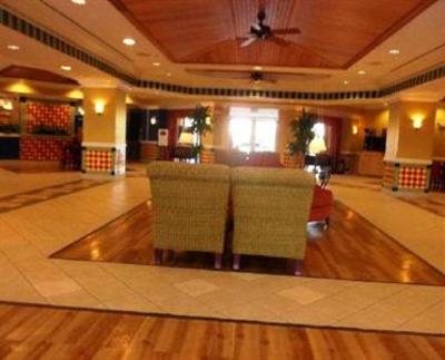 фото отеля Fairfield Inn & Suites Lake Buena Vista in the Marriott Village
