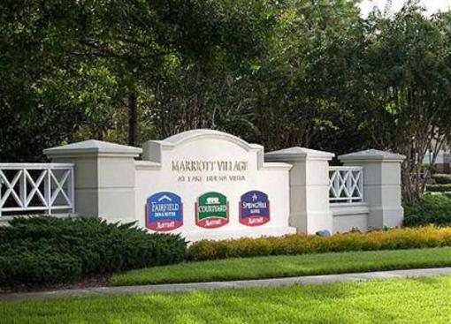фото отеля Fairfield Inn & Suites Lake Buena Vista in the Marriott Village