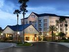 фото отеля Fairfield Inn & Suites Lake Buena Vista in the Marriott Village