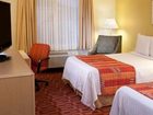 фото отеля Fairfield Inn & Suites Lake Buena Vista in the Marriott Village