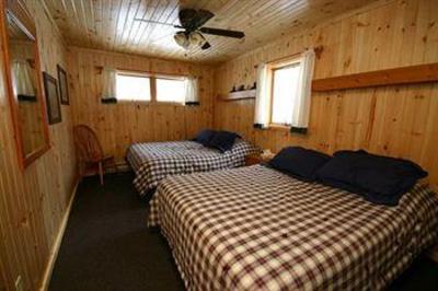 фото отеля Gunflint Lodge