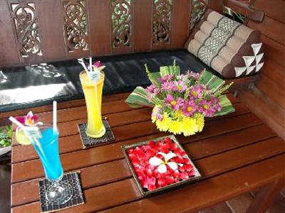 фото отеля Samui Paradise Chaweng Beach Resort