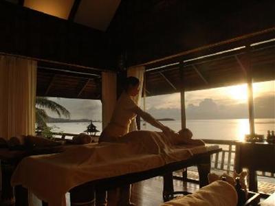 фото отеля Samui Paradise Chaweng Beach Resort