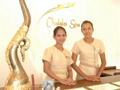 фото отеля Samui Paradise Chaweng Beach Resort