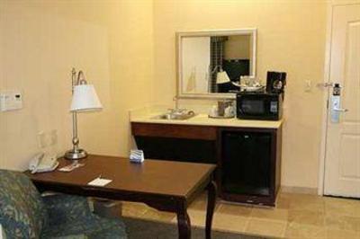 фото отеля Hampton Inn Livingston