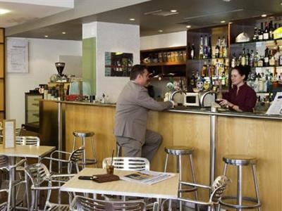фото отеля Mercure Perth