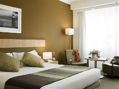 фото отеля Mercure Perth