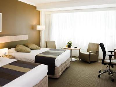 фото отеля Mercure Perth