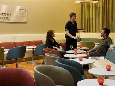 фото отеля Mercure Perth