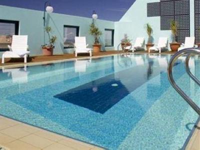 фото отеля Mercure Perth