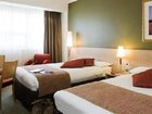 фото отеля Mercure Perth