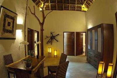 фото отеля Mahekal Beach Resort Playa del Carmen